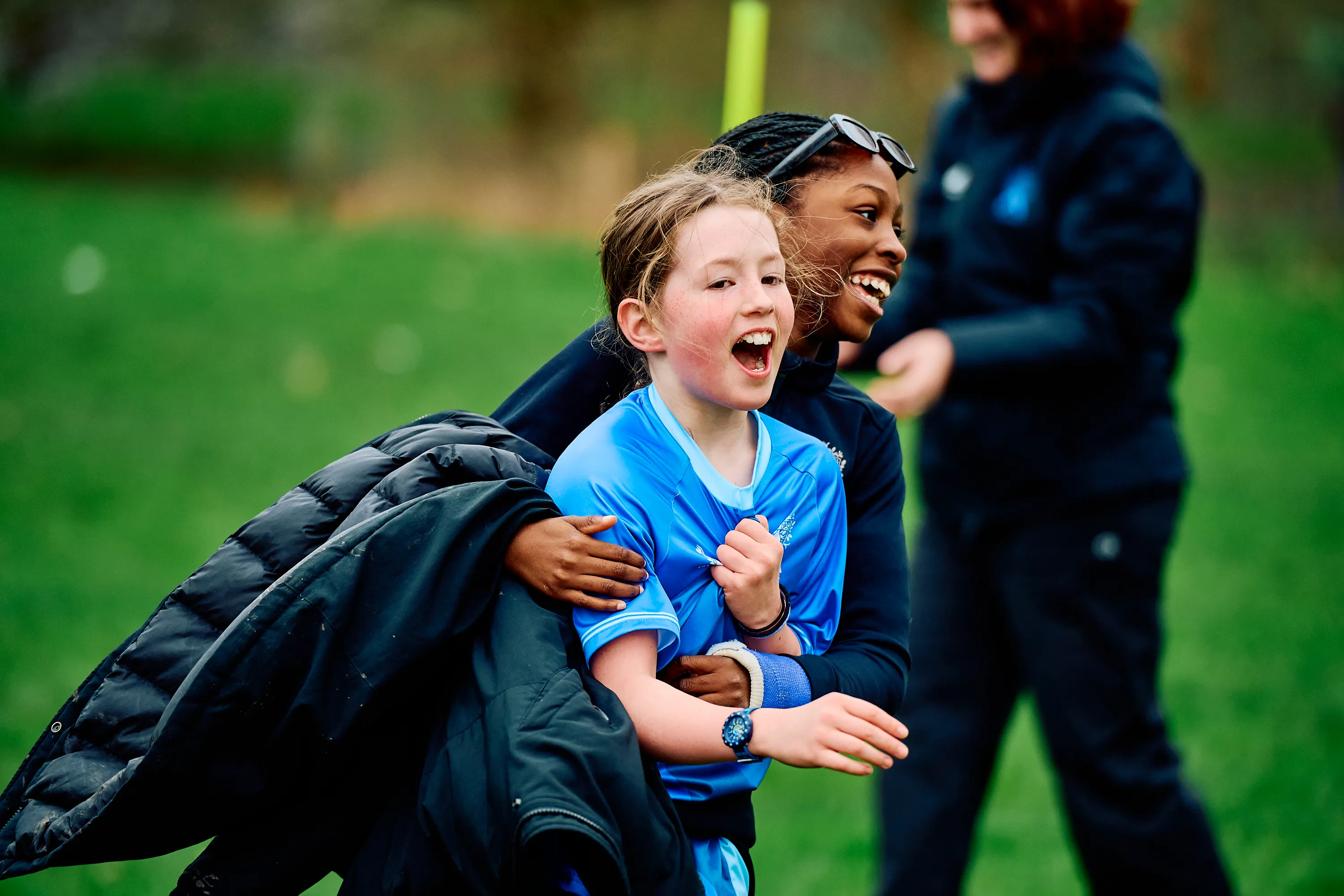 Discover Alleyn's